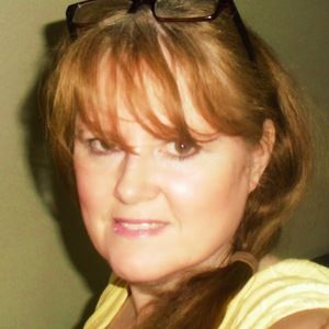 Meet your Posher, Joanne